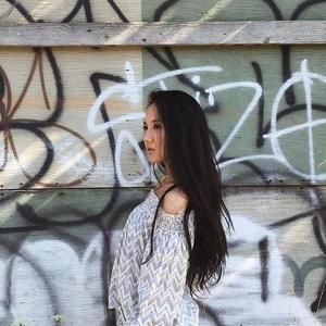 Meet your Posher, Grace